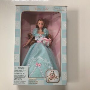 Barbie - Birthday Wishes 2000
